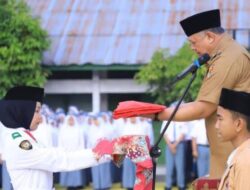 WAKO SOLOK AJAK PELAJAR PERSIAPKAN DIRI