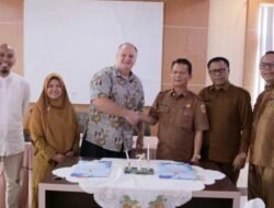 PEMKO SOLOK BEKERJASAMA DENGAN PRESTASI JUNIOR INDONESIA
