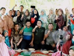 WAWAKO SOLOK RESMIKAN BANGUNAN KELTAN SETIA KAWAN
