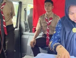 PEMKO SOLOK GULIRKAN PROGRAM JEBOL KATAPEL
