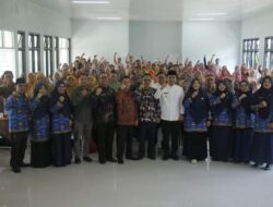 WAWAKO SOLOK LANTIK 7 ORANG KEPALA SEKOLAH