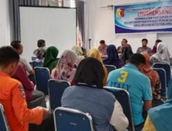 MUSRENBANG TINGKAT KELURAHAN MULAI DI GELAR