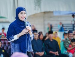 Athari Gauthi Ardi, Sudah Bawa Rp 463 Miliar Untuk Sumatera Barat