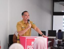 SEKDA KABUPATEN SOLOK PRA SOFT LOUNCHING MPP