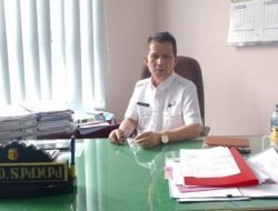 PEMKO SOLOK JAJAKI KERJASAMA PROGRAM SISTER SCHOOL