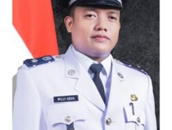 NAGARI III KOTO DAPAT KUE PEMBANGUNAN TAHUN 2024