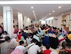 BERKREASI SERU DAN MENANGKAN HADIAH KE HONGKONG BERSAMA UHU DI “ART CRAFT COMPETITION”