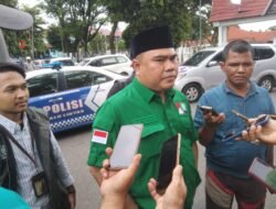 CALEG DAPIL SUMBAR I, PKB YAKIN MENDAPAT KURSI DI DPR RI