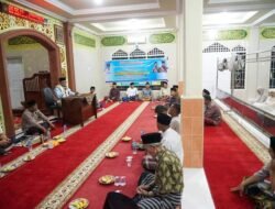 Ramaikan Mushalla & Masjid