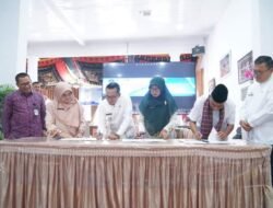 Indikator Kinerja Utama OPD Berorientasi Kepada Masyarakat