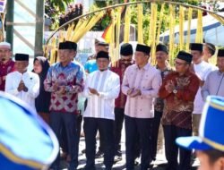 TPQ Nurul Huda Ganting Gelar Khatam Qur’an