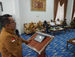 Tanah Datar Angkat Inovasi Satu Nagari Satu Event