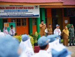 Belajar Salah Satu Langkah Untuk Mencapai Kesuksesan