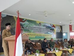 Forum Konsultasi Publik Diharapkan Dapat Mewujudkan Visi RPJPD 2025-2045