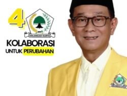 Weno Aulia BerkolaborasiUntuk Sumbar Lebih Baik