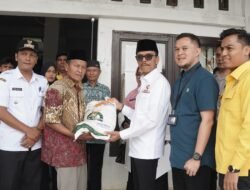 429 TON CBP Mulai Didistribusikan