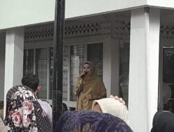 CALEG LISDA HENDRA JONI UNTUK DPR RI GANDENG M.FADLY DPRD KOTA PADANG