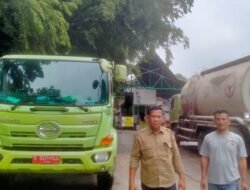 PEMKO MANFAATKAN PROGRAM “NABUANG SAROK”