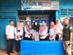 PEMKO SOLOK LAKUKAN PEMBINAAN DAN PENGAWASAN