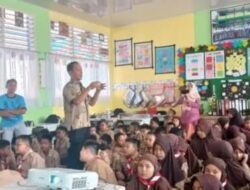 MANFAAT SAMPAH RUMAH TANGGA POLA 3R