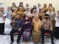 PEMKO SOLOK AKAN LUNCURKAN PROGRAM SSK