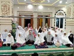 TABLIGH AKBAR DI JORONG GALOGANDANG
