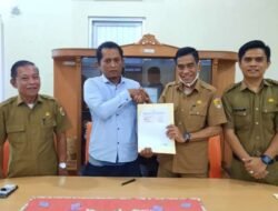 PEMKO SOLOK KEMBANGKAN APLIKASI UMKM MANJUA