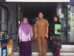 PEMKO SOLOK SHARING INFORMASI JABATAN FUNGSIONAL