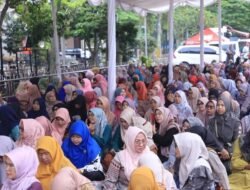 PEMKO SOLOK GELAR TABLIGH AKBAR