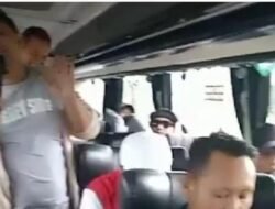 Menghadiri Acara Hari Pers Nasional Bersama PPID Dharmasraya