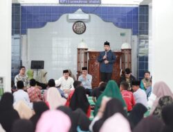 WAWAKO SOLOK BUKA PORSADIN TINGKAT DPART V