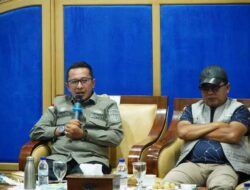 Banjir Bandang Terjang Nagari Barulak, Pemda Tanah Datar Tetapkan Masa Tanggap Darurat