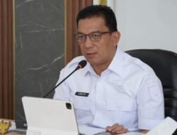 Pemko Terus Gencarkan Langkah Konkret Pengendalian Inflasi
