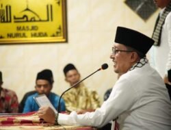 Bupati Eka Putra Langsung Jawab Keluhan Masyarakat