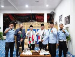 Bupati Eka Putra : Ini Milik Masyarakat Tanah Datar