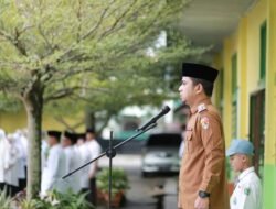 WAWAKO AJAK PELAJAR MEMENUHI, MENJAWAB HARAPAN KELUARGA DENGAN BELAJAR DAN DISIPLIN