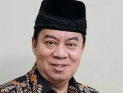 Havid Rangkayo Basa Tokoh Peduli Syariah