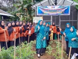 PEMKO SOLOK LAKSANAKAN GERTAM CABE SERENTAK