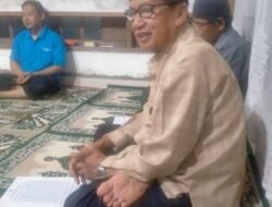 Herman Mawardi kembali Jadi Anggota Legislatif