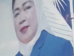 NAGARI III KOTO PACAH TALUA