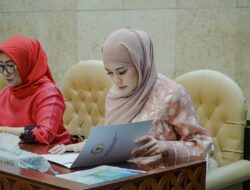 ATHARI MINTA SEGERA EVAKUASI DAN SALURKAN BANTUAN