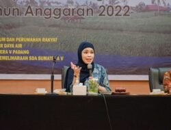 ANGGOTA DPR RI ATHARI HIMBAU MASYARAKAT SUMBAR WASPADAI POTENSI CUACA EKSTRIM