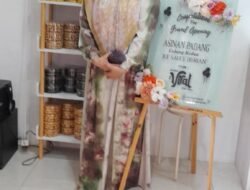 CABANG KE-2 ASINAN PADANG TERHITS TELAH HADIR DENGAN KONSEP KEKINIAN