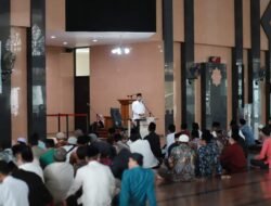 PEMKO SOLOK GELAR TABLIGH AKBAR.