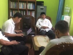 PEMKO SOLOK TERAPKAN APLIKASI SRIKANDI DAN TTE