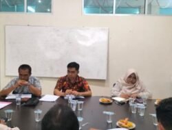 PEMKO SOLOK AKAN GELAR OPERASI PASAR MURAH