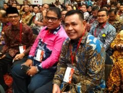 BUPATI SOLOK RAKOR PERSIAPAN PENGADAAN ASN/PPPK TAHUN 2024