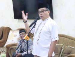 Pemko Payakumbuh Gelar Pasar Murah