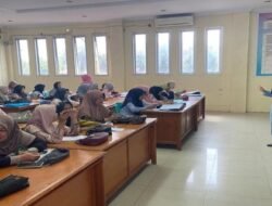 TP-PKK KOTA SOLOK SOSIALISASIKAN APLIKASI SIPEDAS PADA KADER