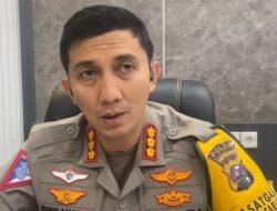 Mobil Angkutan Tak Boleh Lewat Selama Idul Fitri